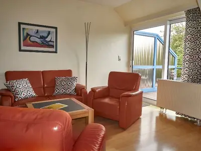 Ferienwohnung für 3 Personen (55 m²) in Insel Wangerooge 2/7