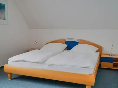 Ferienwohnung für 3 Personen (55 m²) in Insel Wangerooge 5/7
