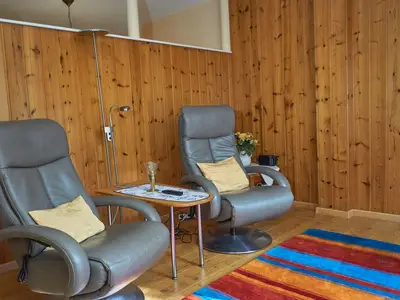 Ferienwohnung für 2 Personen (30 m²) in Insel Wangerooge 1/5