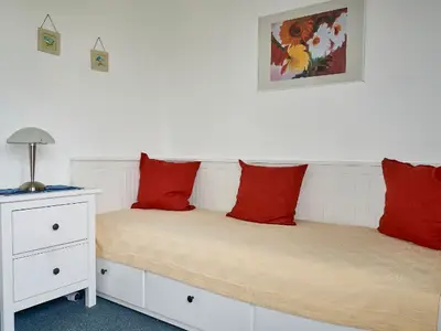 Ferienwohnung für 3 Personen (55 m²) in Insel Wangerooge 6/7