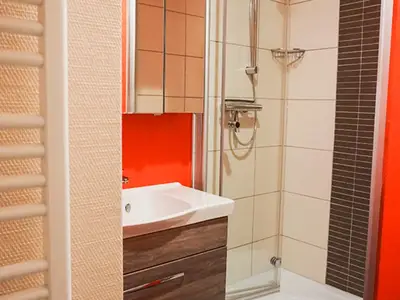 Ferienwohnung für 2 Personen (30 m²) in Insel Wangerooge 3/5