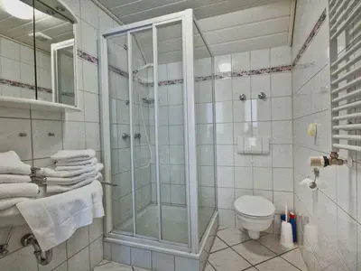 Ferienwohnung für 3 Personen (55 m²) in Insel Wangerooge 7/7