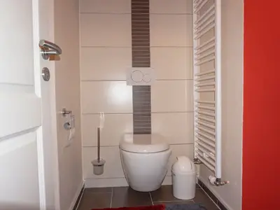 Ferienwohnung für 2 Personen (30 m²) in Insel Wangerooge 4/5
