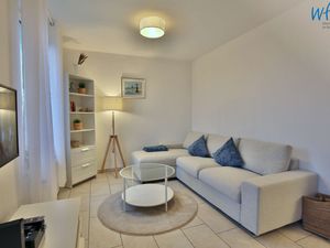 Ferienwohnung für 4 Personen (48 m²) in Wangerooge