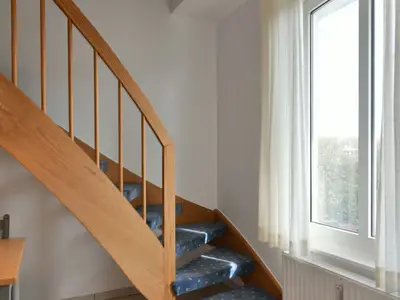 Flur / Treppe