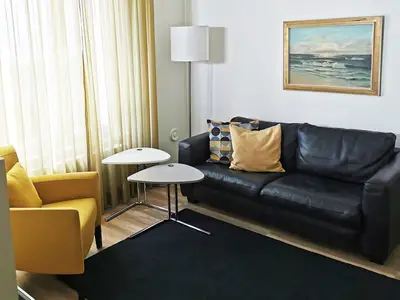 Ferienwohnung für 4 Personen (67 m²) in Wangerooge 2/10