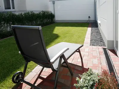 Ferienwohnung für 4 Personen (67 m²) in Wangerooge 7/10