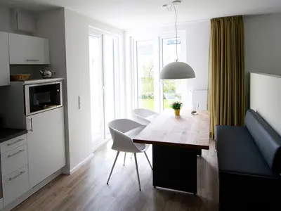 Ferienwohnung für 4 Personen (67 m²) in Wangerooge 9/10
