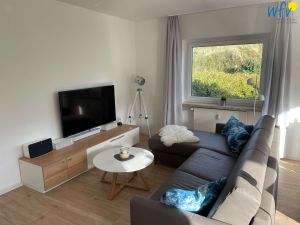 Ferienwohnung für 4 Personen (51 m²) in Wangerooge