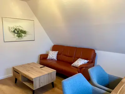 Ferienwohnung für 4 Personen (68 m²) in Wangerooge 1/10