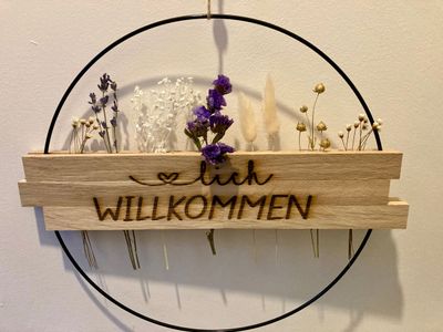 Ferienwohnung für 4 Personen (68 m²) in Wangerooge 5/10