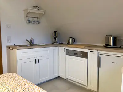 Ferienwohnung für 4 Personen (68 m²) in Wangerooge 8/10