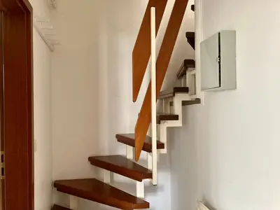 Ferienwohnung für 4 Personen (60 m²) in Wangerooge 3/10