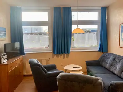 Ferienwohnung für 3 Personen in Wangerooge 1/10