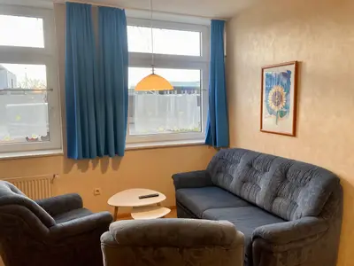 Ferienwohnung für 3 Personen in Wangerooge 2/10