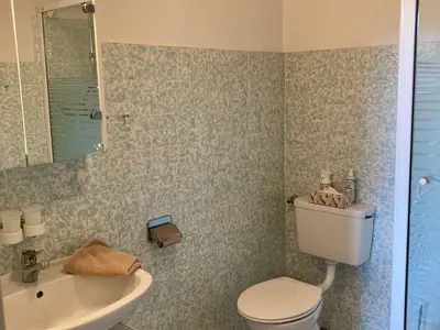 Ferienwohnung für 3 Personen in Wangerooge 4/10