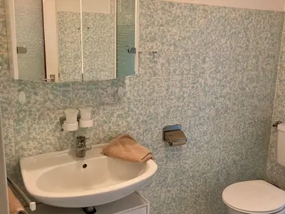 Ferienwohnung für 3 Personen in Wangerooge 5/10