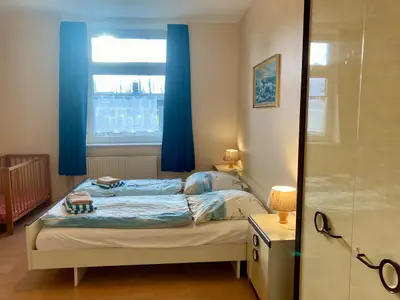 Ferienwohnung für 3 Personen in Wangerooge 6/10