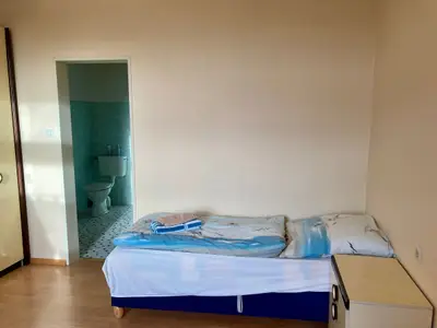 Ferienwohnung für 3 Personen in Wangerooge 7/10