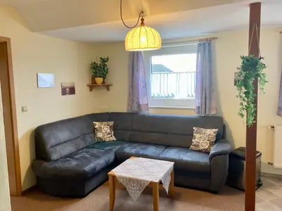 Ferienwohnung für 5 Personen in Wangerooge 1/10