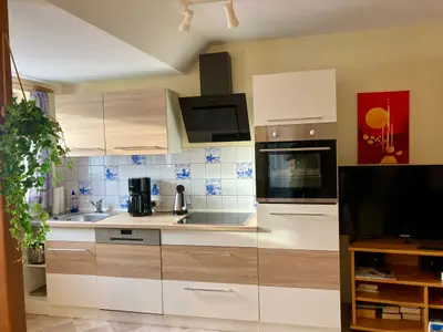 Ferienwohnung für 5 Personen in Wangerooge 2/10