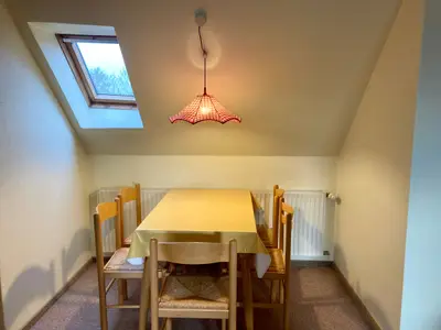 Ferienwohnung für 5 Personen in Wangerooge 3/10