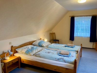 Ferienwohnung für 5 Personen in Wangerooge 4/10