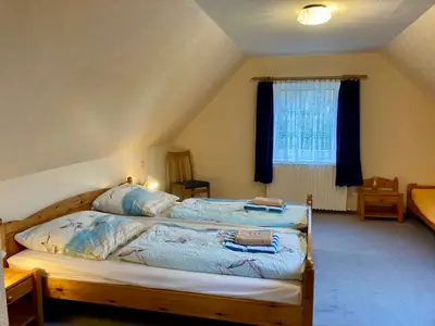 Ferienwohnung für 5 Personen in Wangerooge 5/10
