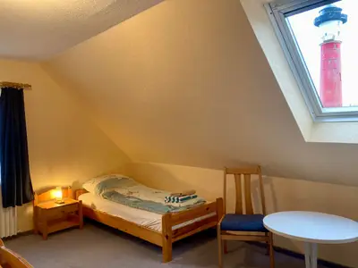 Ferienwohnung für 5 Personen in Wangerooge 6/10