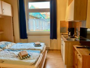 Ferienwohnung für 2 Personen (22 m&sup2;) in Wangerooge