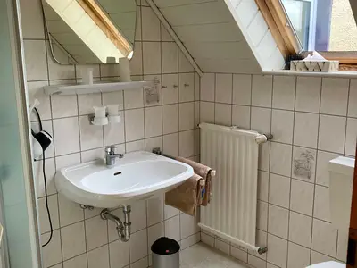 Ferienwohnung für 5 Personen in Wangerooge 10/10