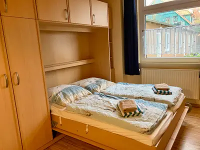 Ferienwohnung für 2 Personen (22 m²) in Wangerooge 2/8