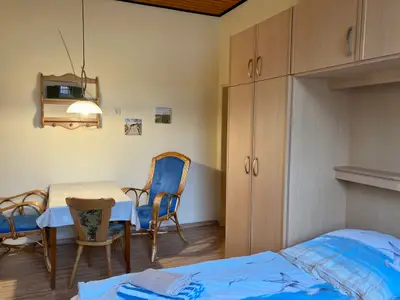 Ferienwohnung für 2 Personen (22 m²) in Wangerooge 3/8