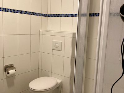 Ferienwohnung für 2 Personen (22 m²) in Wangerooge 4/8