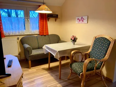 Ferienwohnung für 3 Personen in Wangerooge 1/7