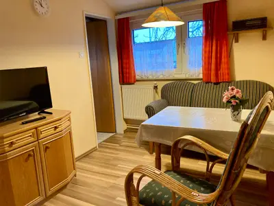 Ferienwohnung für 3 Personen in Wangerooge 2/7