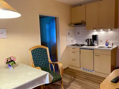 Ferienwohnung für 3 Personen in Wangerooge 3/7