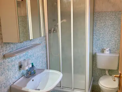Ferienwohnung für 3 Personen in Wangerooge 6/7
