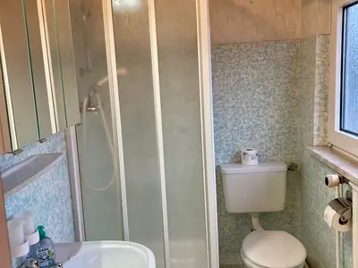 Ferienwohnung für 3 Personen in Wangerooge 7/7