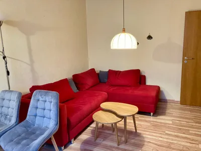 Ferienwohnung für 3 Personen in Wangerooge 1/10