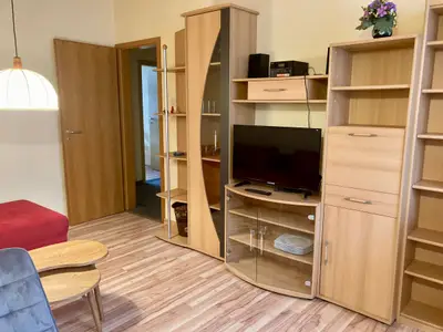 Ferienwohnung für 3 Personen in Wangerooge 2/10