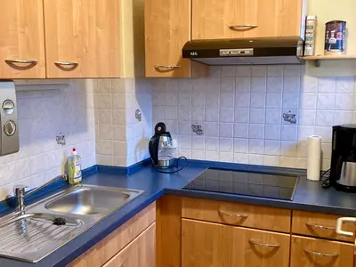 Ferienwohnung für 3 Personen in Wangerooge 3/10