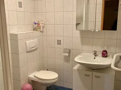 Ferienwohnung für 3 Personen in Wangerooge 4/10