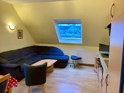 Ferienwohnung für 4 Personen in Wangerooge 1/10