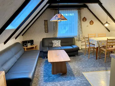 Ferienwohnung für 4 Personen (70 m²) in Wangerooge 1/10