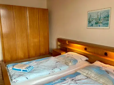 Ferienwohnung für 3 Personen in Wangerooge 5/10