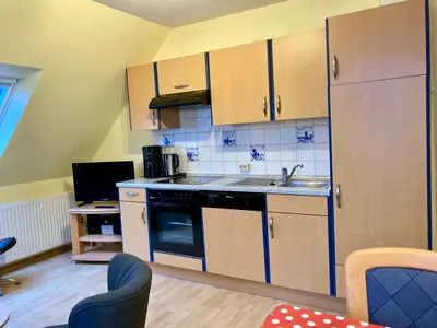 Ferienwohnung für 4 Personen in Wangerooge 2/10