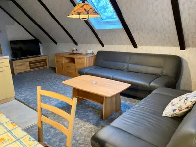 Ferienwohnung für 4 Personen (70 m²) in Wangerooge 2/10