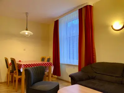 Ferienwohnung für 4 Personen in Wangerooge 3/10