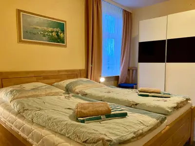 Ferienwohnung für 4 Personen in Wangerooge 4/10